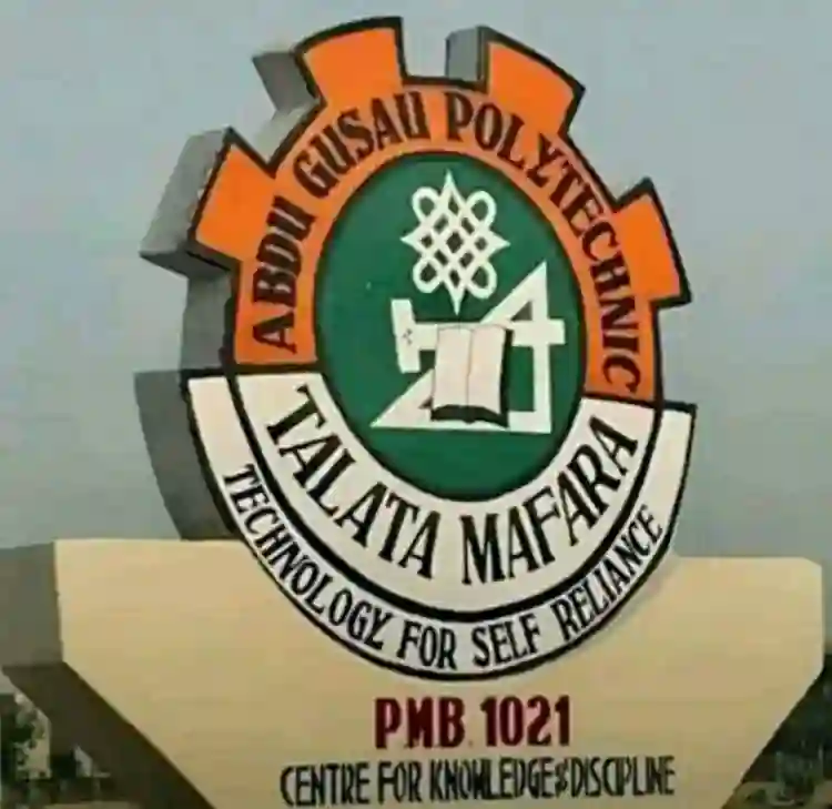 Abdu Gusau Polytechnic Talata-Mafara Form 2024/2025